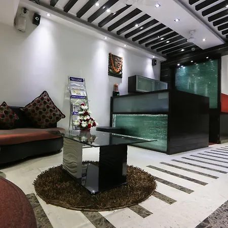 Istay Hotels Rajajinagar-3