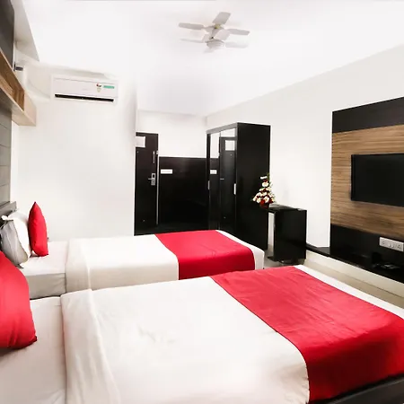 Istay Hotels Rajajinagar-2