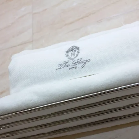Plaza Hotel Bishkek-3