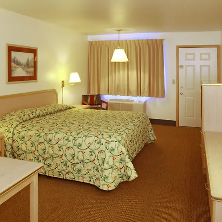 Tiki Lodge Motel-2