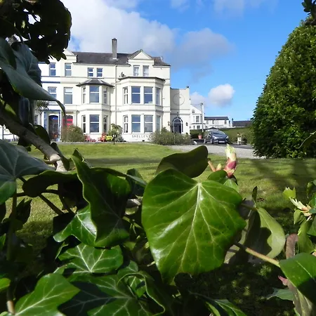 Shelleven Guest House-3