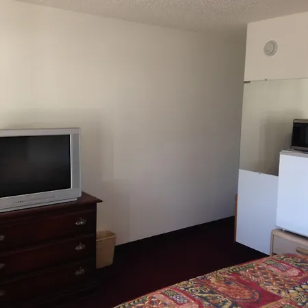 Villa West Motel-3