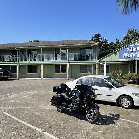 Villa West Motel-2