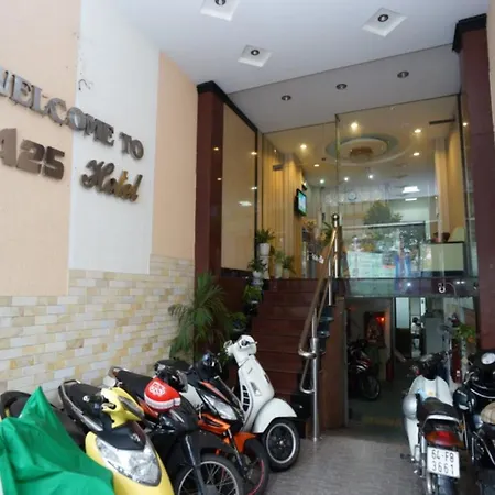 A25 Hotel - 22 Nguyễn Cư Trinh-2