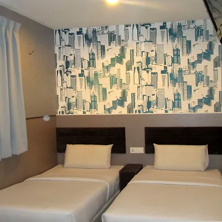 T-Hotel Bukit Bintang-3