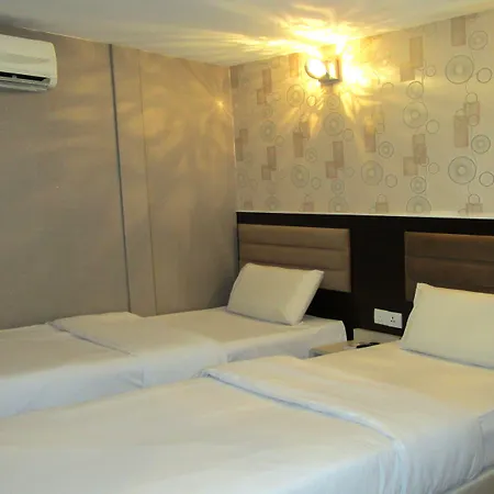 T-Hotel Bukit Bintang-2