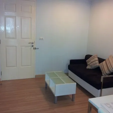 Dmk Don Mueang Airport Guest House-3