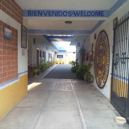 Hotel Sarabi-3