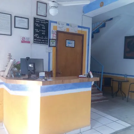 Hotel Sarabi-3