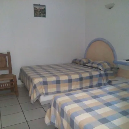 Hotel Sarabi-2