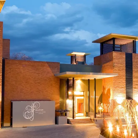 Fusion Boutique Hotel-2