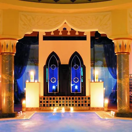 Strass - Sport & Spa Hotel-2