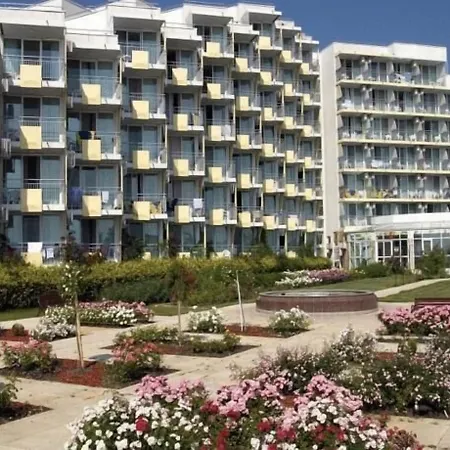 Hotel Laguna Garden-3