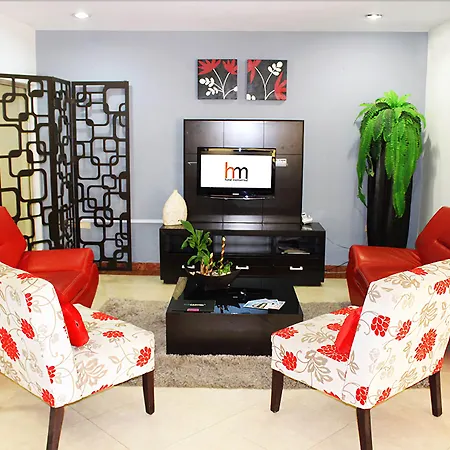 Inhouse Hotel Culiacan-3