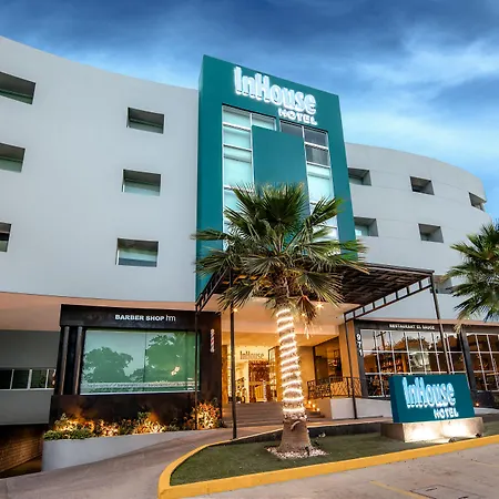Inhouse Hotel Culiacan-2