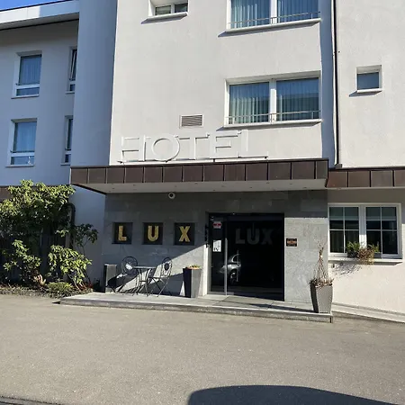 Businesshotel Lux-3