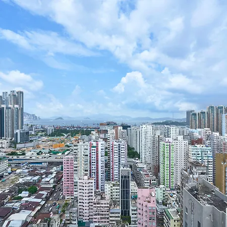 Hotel Ease Mong Kok-2