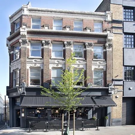 The Clerk & Well Pub And Rooms-3