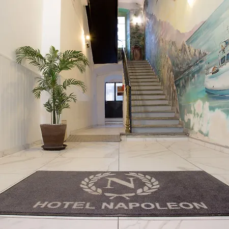 Hôtel Napoléon-2