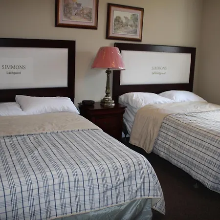 Kent Motel-3