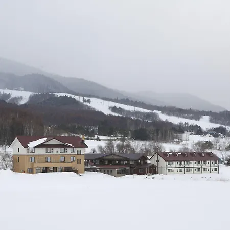 Resort Inn North Country-2