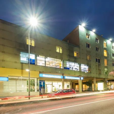 Stay Hotel Guimaraes Centro-2