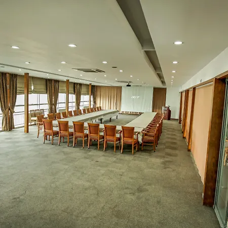 Grand Denizli Hotel-2