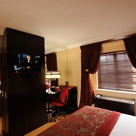 Cycad Guest House-2