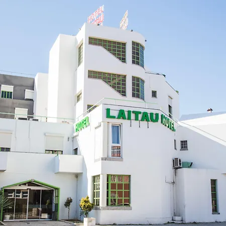 Hotel Laitau-3