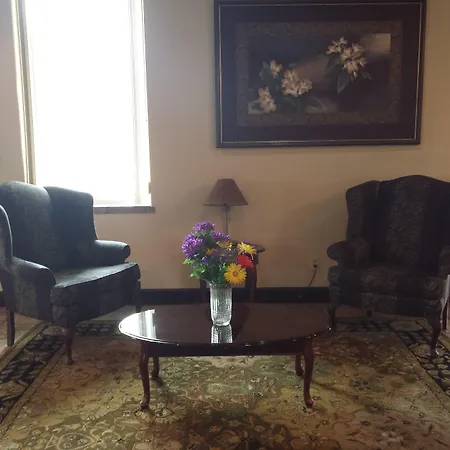 Garden Inn & Suites-2