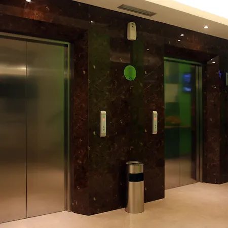 Zest Bogor By Swiss-Belhotel International-3