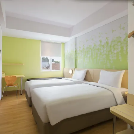 Zest Bogor By Swiss-Belhotel International-3