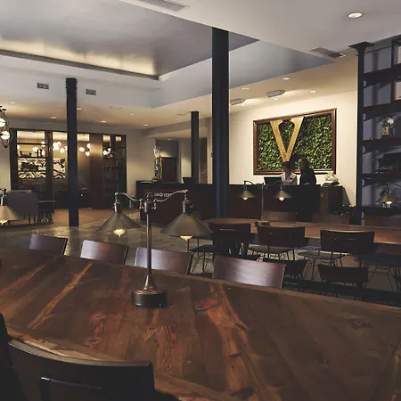 Hotel Vandivort-2