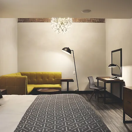 Hotel Vandivort-3