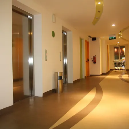 Zest Bogor By Swiss-Belhotel International-2