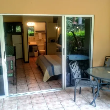 Hotel Mangaby-2