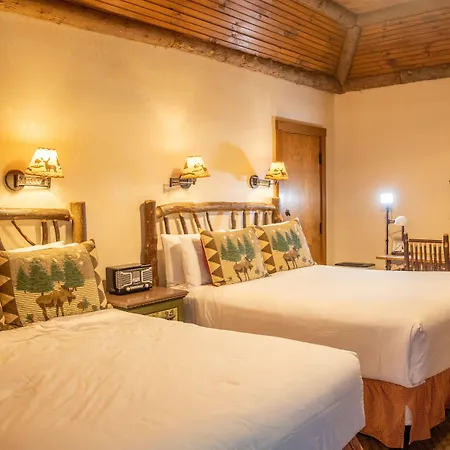 Finger Lakes Lodging-2