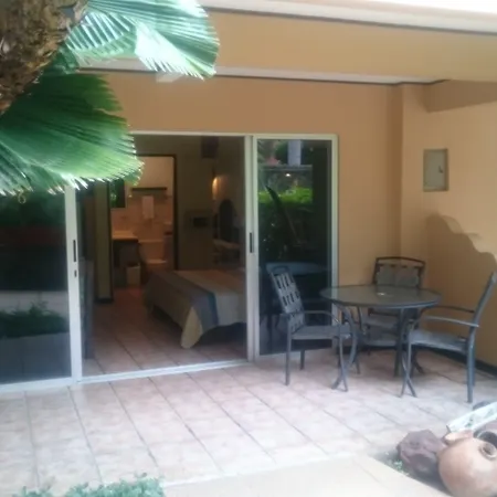 Hotel Mangaby-3