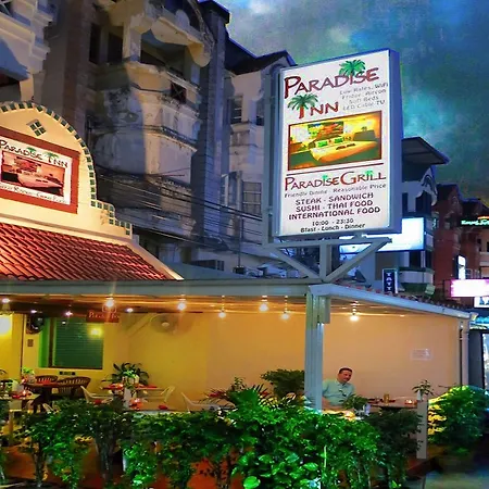 Paradise Inn-2