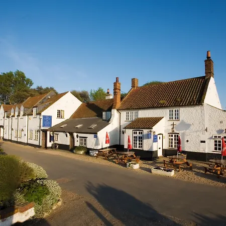 The Lifeboat Inn-2
