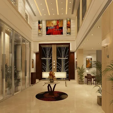 Sarovar Portico- Jalandhar-2