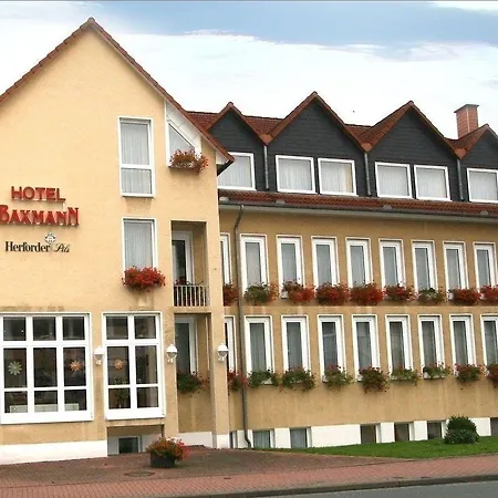 Weser Wasserbetten Hotel Baxmann-3
