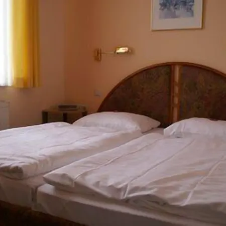 Weser Wasserbetten Hotel Baxmann-2
