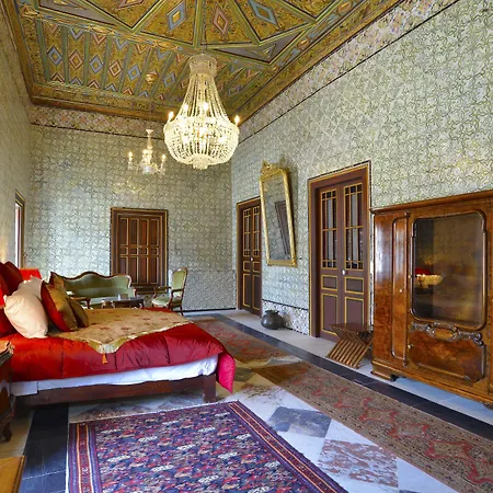 Palais Bayram-2