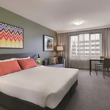 Adina Apartment Hotel Sydney Airport-2