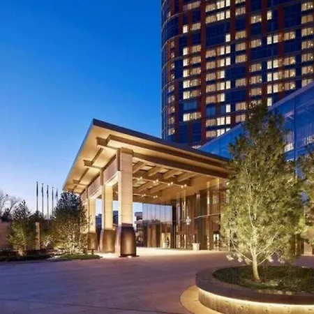 Nuo Hotel Beijing-3