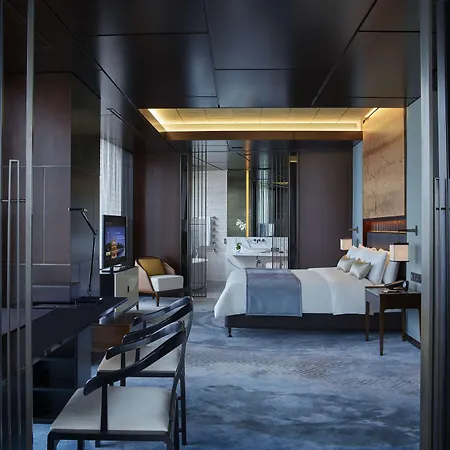 Nuo Hotel Beijing-3