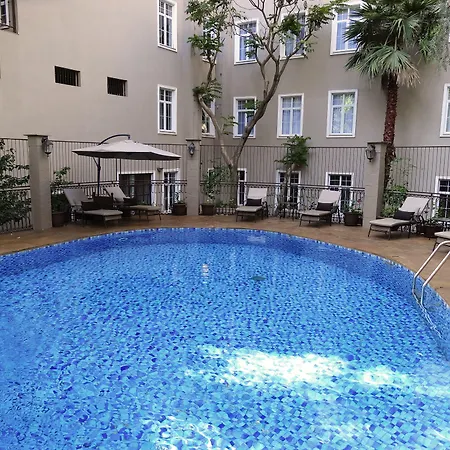 Palacina The Residence & The Suites-3