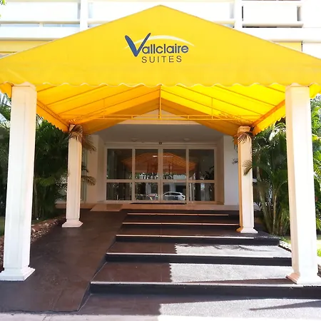 Vallclaire Suites-3