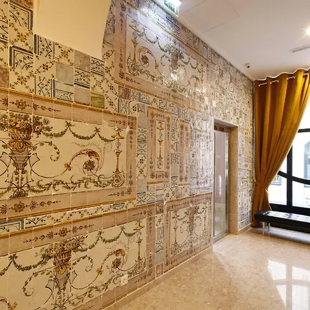 Hotel Lis Baixa-2